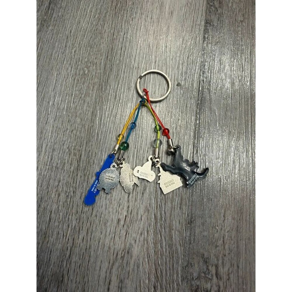Disney World Key Chain - Picture 2 of 2
